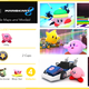It’s been nearly a year since Mario Kart 8 has seen DLC and the time is right to give gamers more. Kirby’s recent success with Planet Robobot makes him a prime candidate.